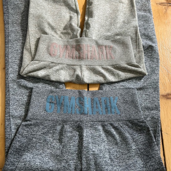 Gymshark leggings - Picture 4 of 10